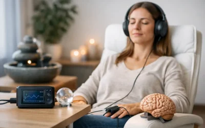 Biofeedback gegen Stress – was wirklich hilft