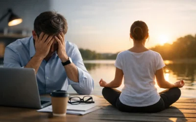 Burnout vorbeugen – was hilft wirklich?