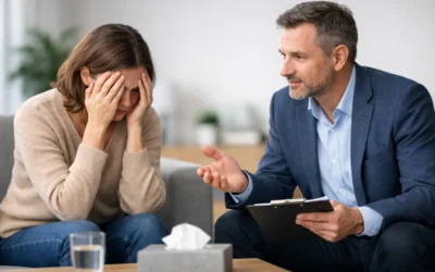 Coaching bei Lebenskrisen – was wirklich hilft