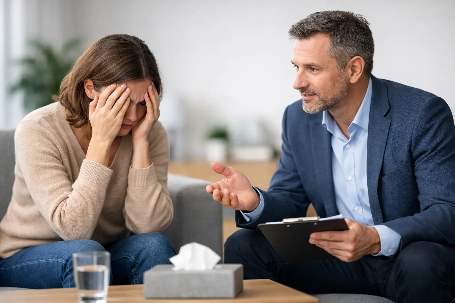Coaching bei Lebenskrisen – was wirklich hilft Coaching bei Lebenskrisen - was wirklich hilft