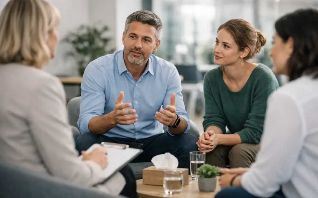 Supervision im Teamalltag wirksam nutzen