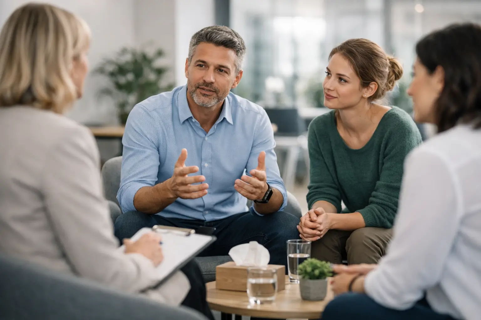 Supervision im Teamalltag wirksam nutzen Supervision im Teamalltag wirksam nutzen