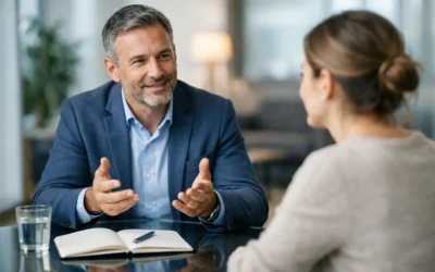 Wann ist Coaching sinnvoll?