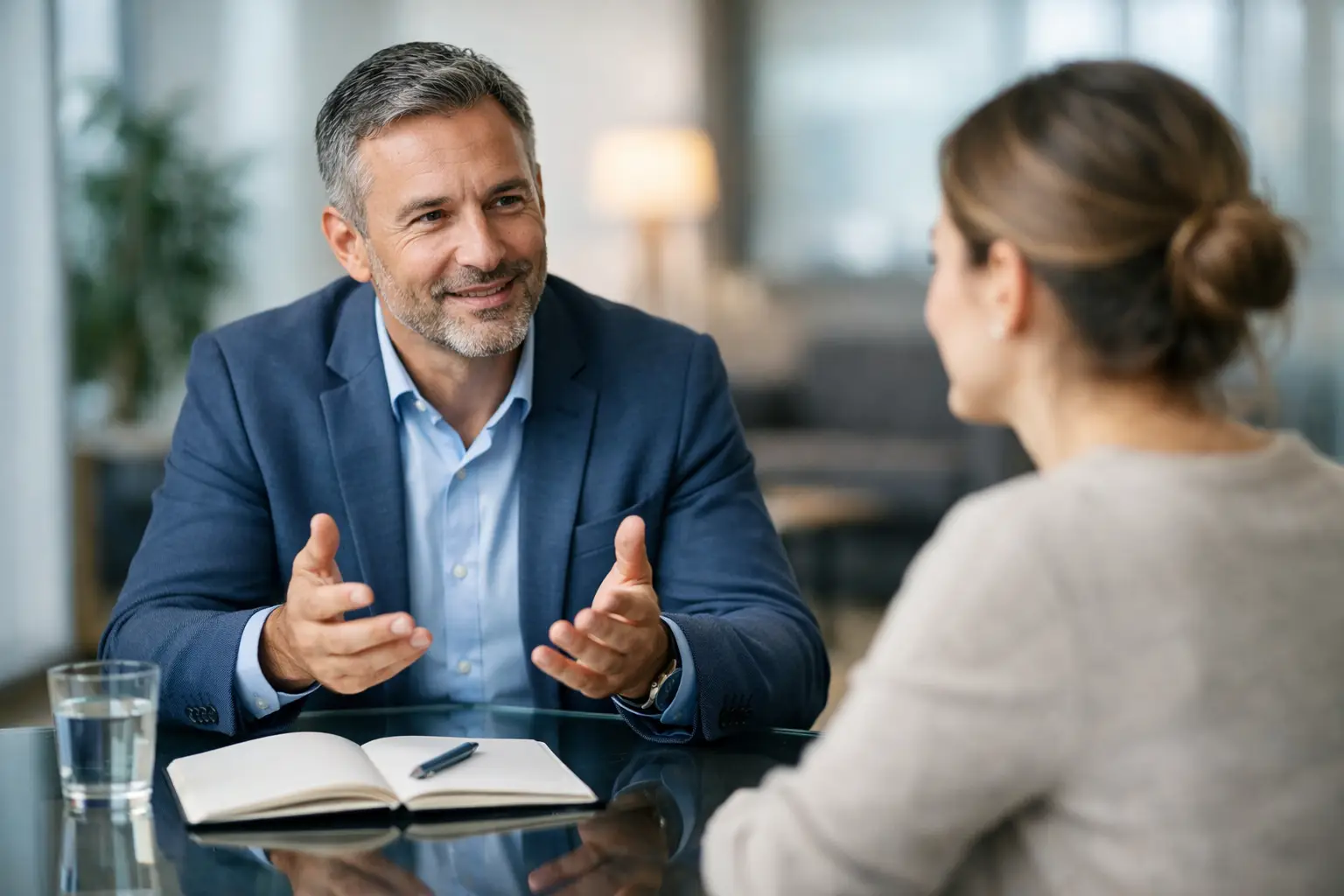 Wann ist Coaching sinnvoll?