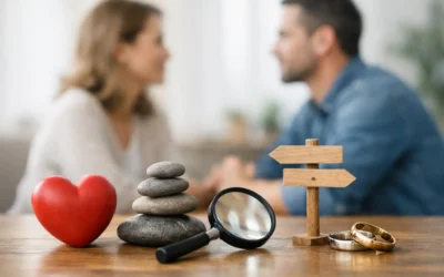 5 Impulse für Beziehungsklarheit im Alltag