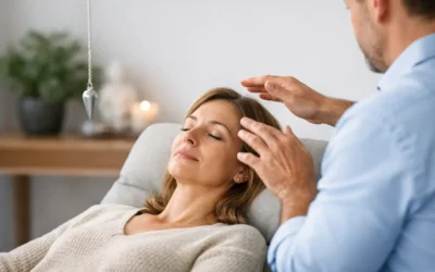 Kann Hypnose Blockaden lösen? Ein realistischer Blick