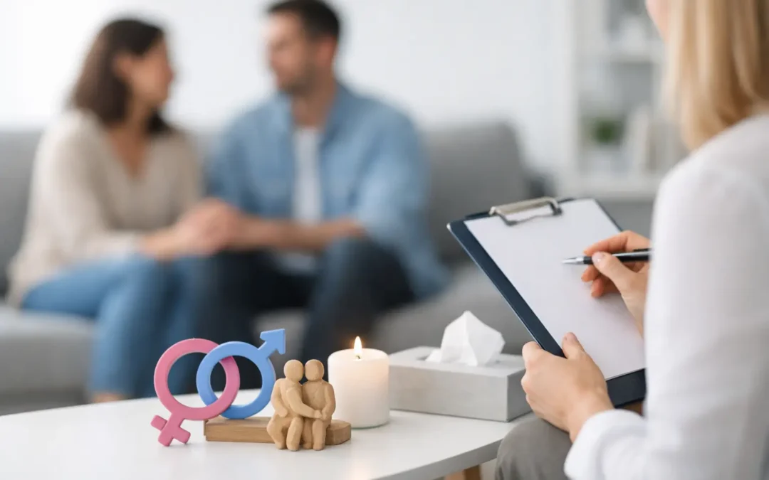 Methoden der Sexualberatung im Überblick