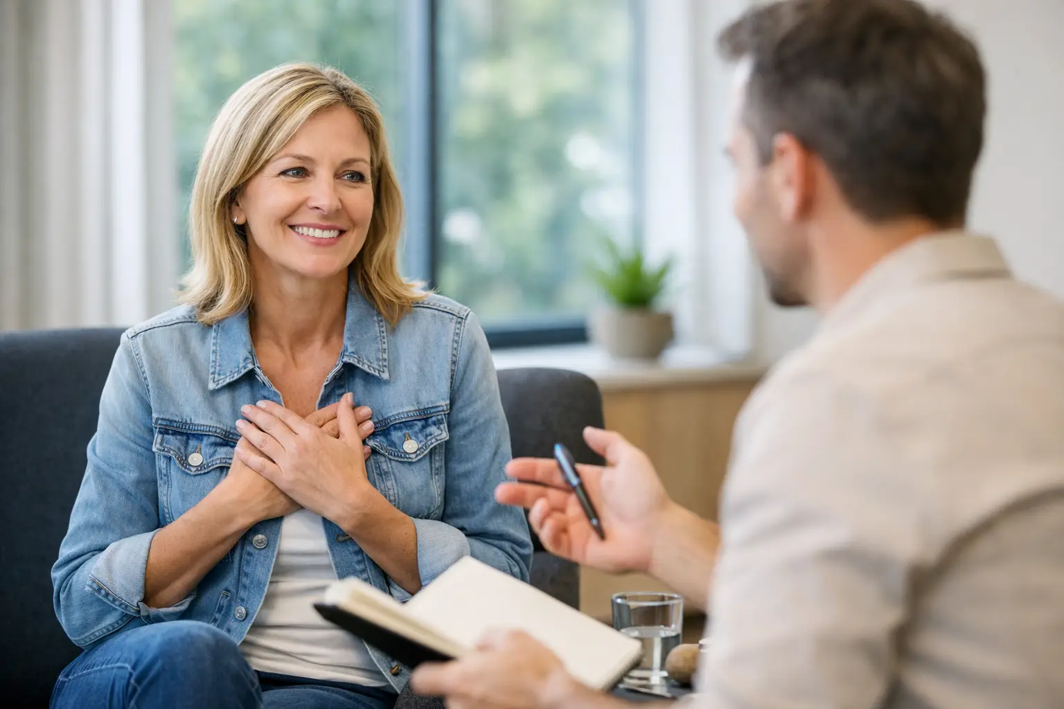 Selbstwert stärken durch Coaching im Alltag