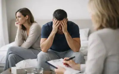 Sexualberatung: Wenn Nähe schwierig wird