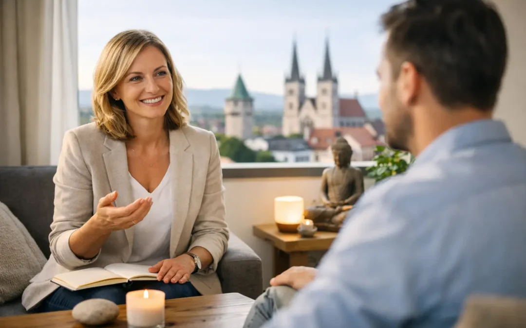 Ganzheitliches Coaching in Wiener Neustadt