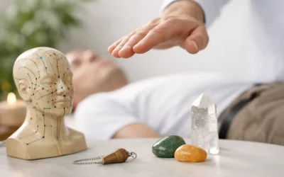 Grundlagen der Physioenergetik erklärt