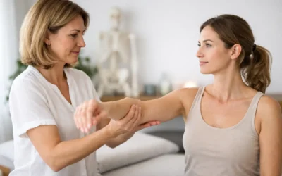 Kinesiologie-Sitzung: Was erwartet mich wirklich?