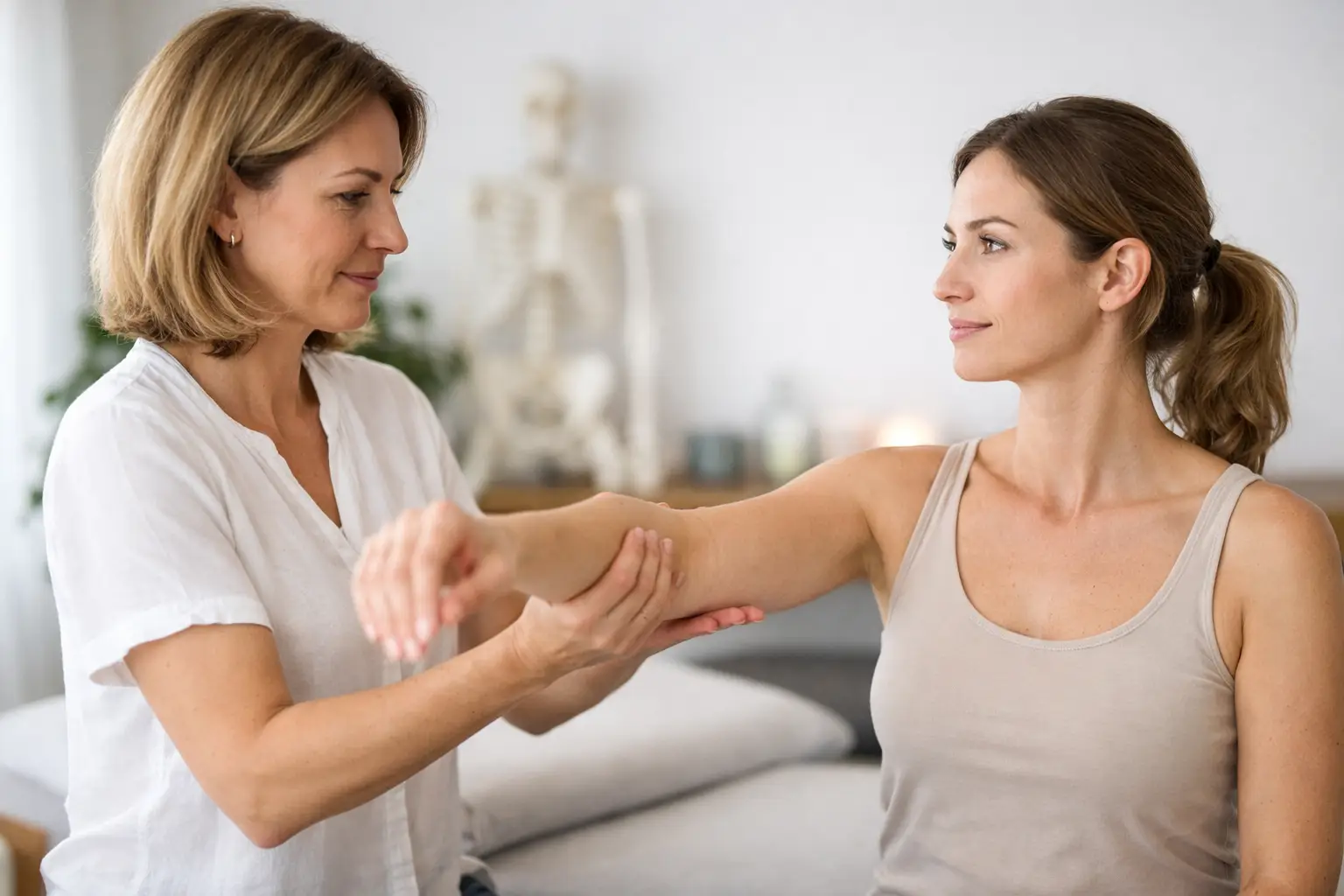 Kinesiologie-Sitzung: Was erwartet mich wirklich?