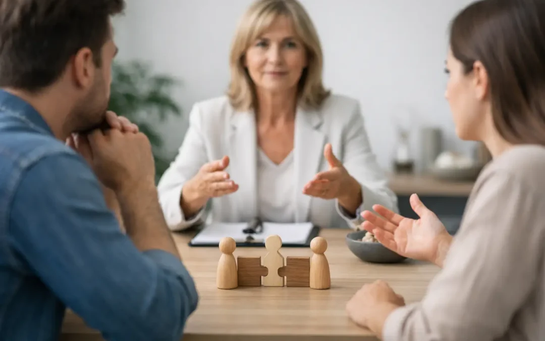 Mediation oder systemische Konfliktklärung?