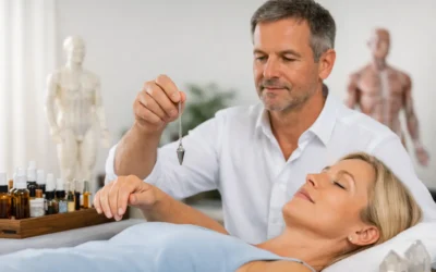 Physioenergetik verständlich und seriös erklärt