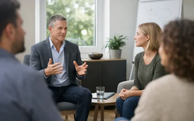 Supervision für soziale Teams mit Klarheit
