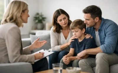 Wann ist Familienberatung wirklich hilfreich?