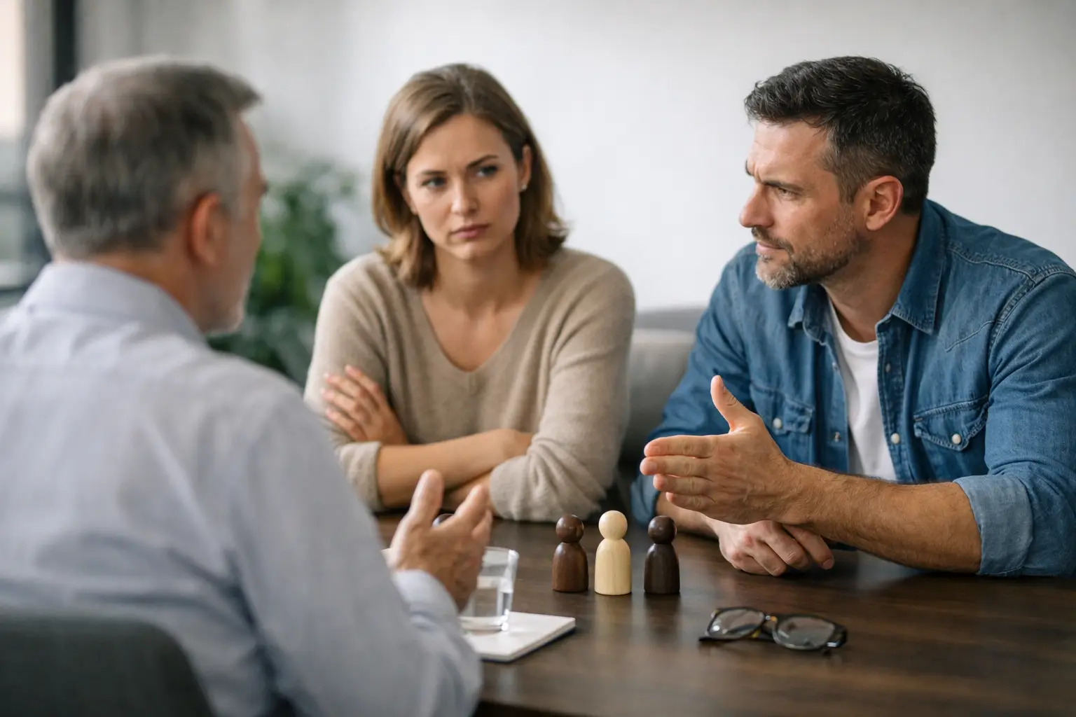 Wie läuft eine Mediation ab? Klarheit im Konflikt