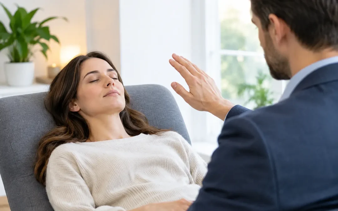 Erfahrungen mit Hypnose Coaching verstehen