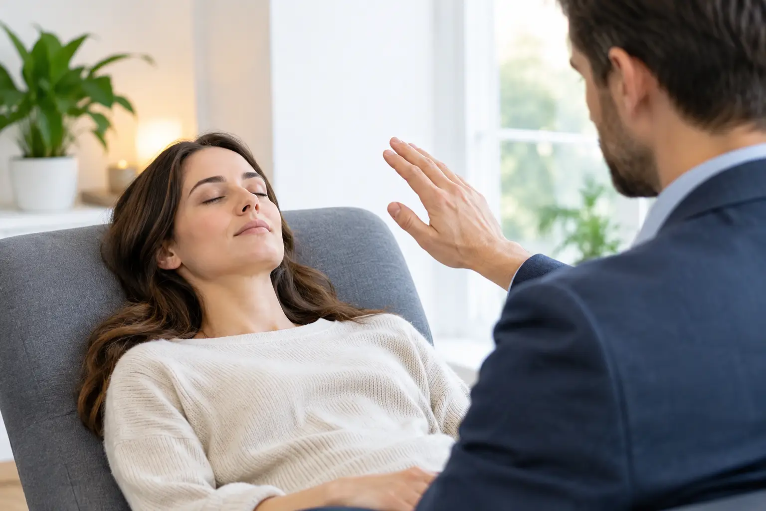 Erfahrungen mit Hypnose Coaching verstehen