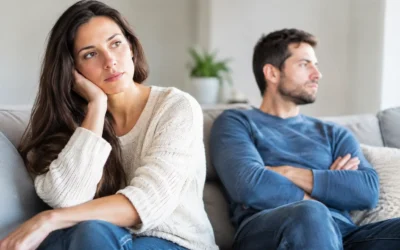 Fünf Impulse bei Lustlosigkeit in Beziehungen