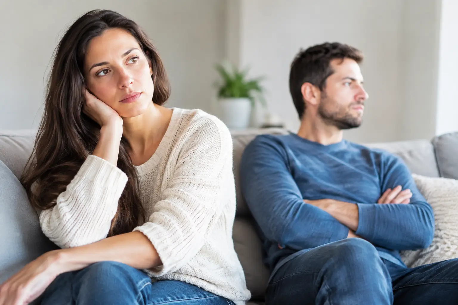 Fünf Impulse bei Lustlosigkeit in Beziehungen Fünf Impulse bei Lustlosigkeit in Beziehungen