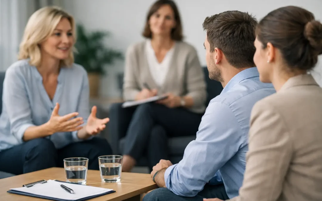 Für wen eignet sich Supervision im Beruf?