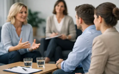 Für wen eignet sich Supervision im Beruf?