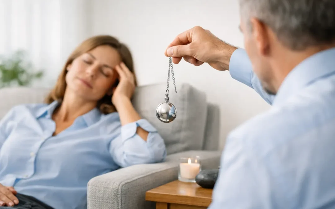 Was leistet Hypnose-Coaching bei Belastungen?