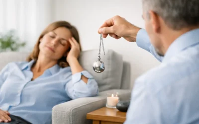 Was leistet Hypnose-Coaching bei Belastungen?