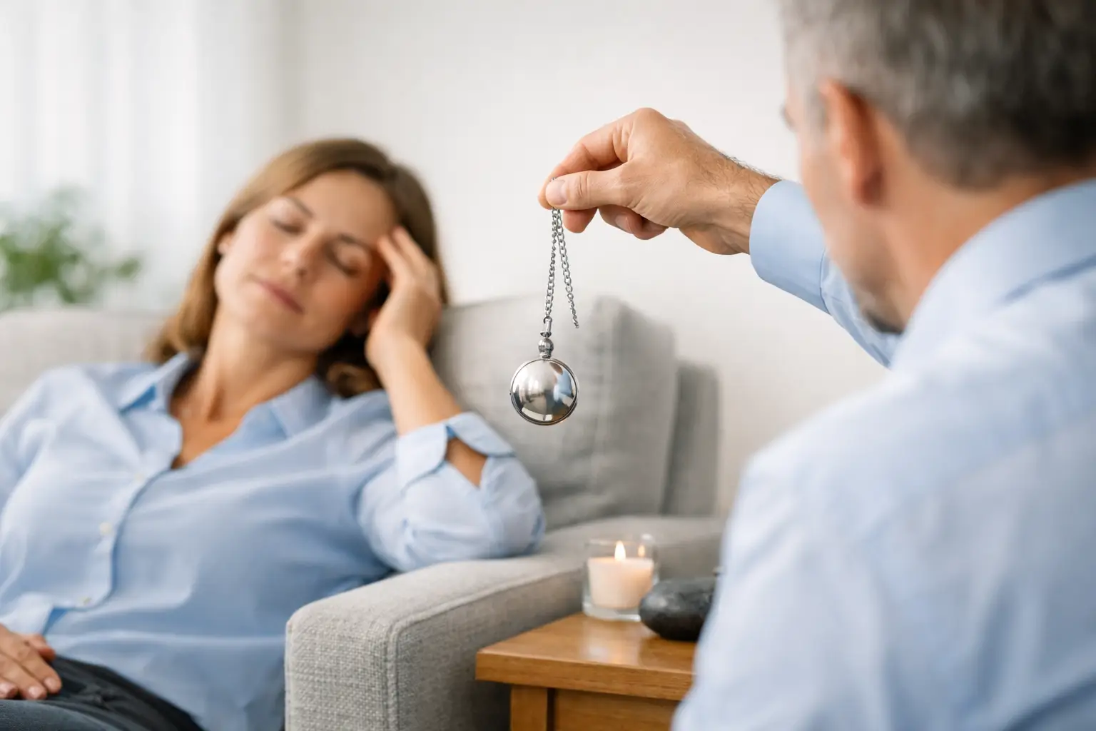 Was leistet Hypnose-Coaching bei Belastungen? Was leistet Hypnose-Coaching bei Belastungen?
