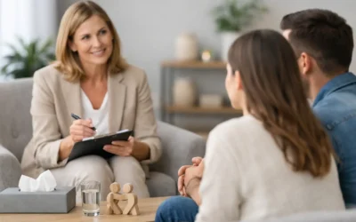 Was umfasst psychosoziale Beratung konkret?