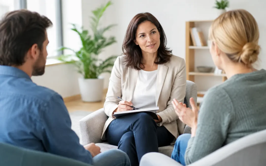 Wie läuft eine Supervision in der Praxis ab?