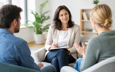 Wie läuft eine Supervision in der Praxis ab?