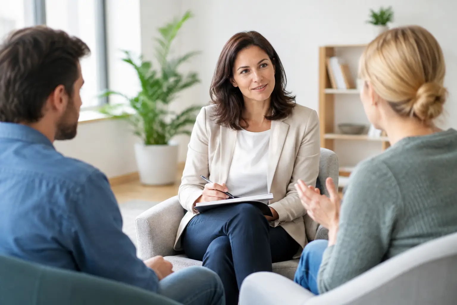 Wie läuft eine Supervision in der Praxis ab?