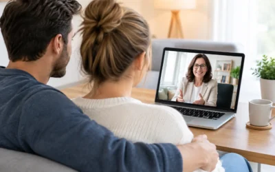 Erfahrungen mit Online Paarberatung verstehen