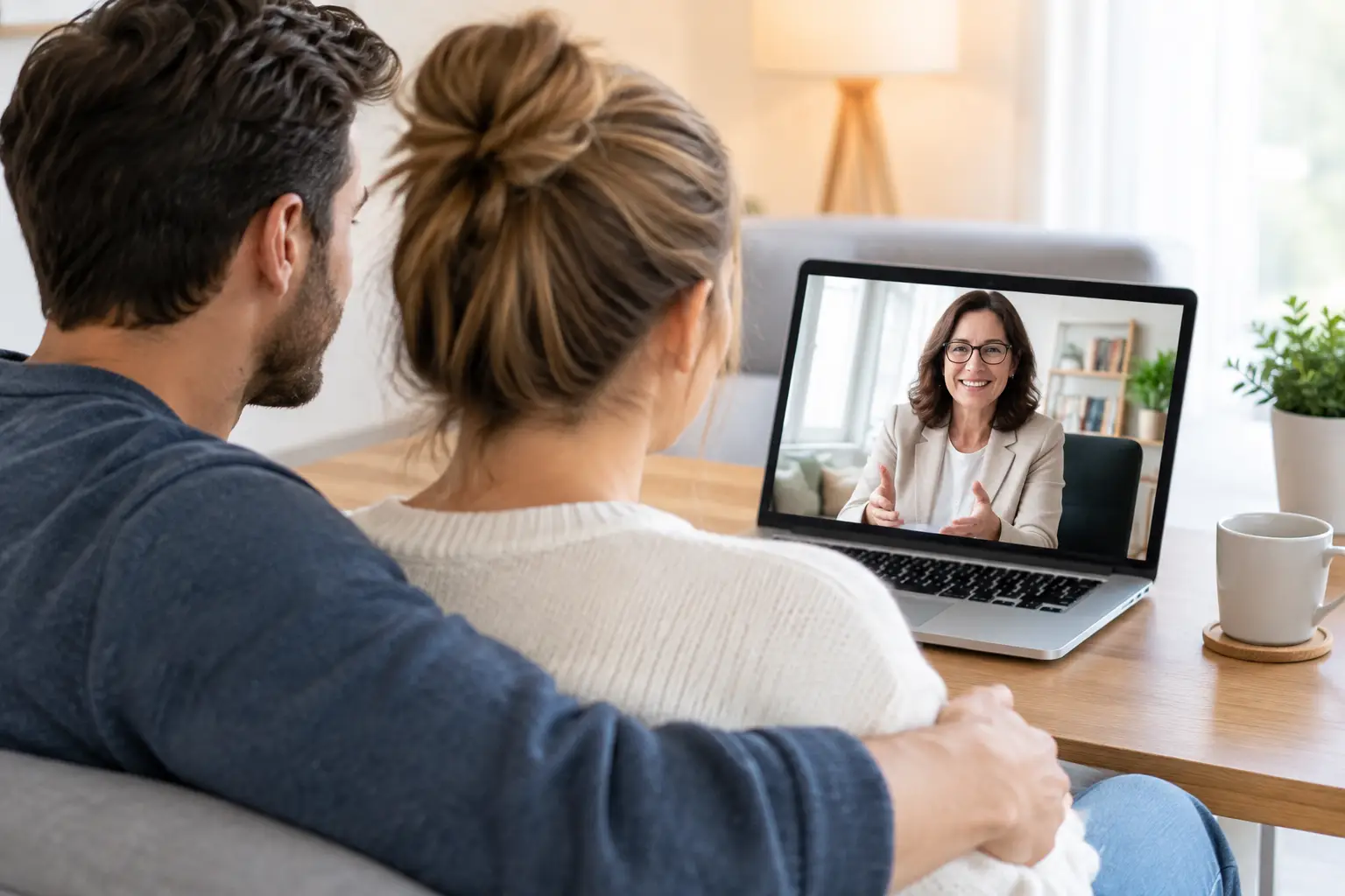 Erfahrungen mit Online Paarberatung verstehen