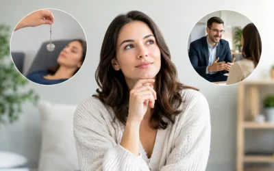 Hypnose oder Coaching: Was passt zu Ihnen?