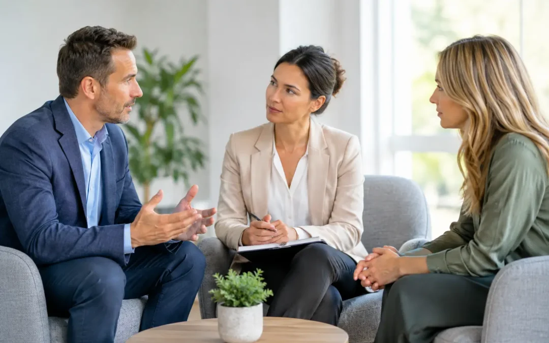 Mediation versus Konfliktcoaching: Was hilft wann?