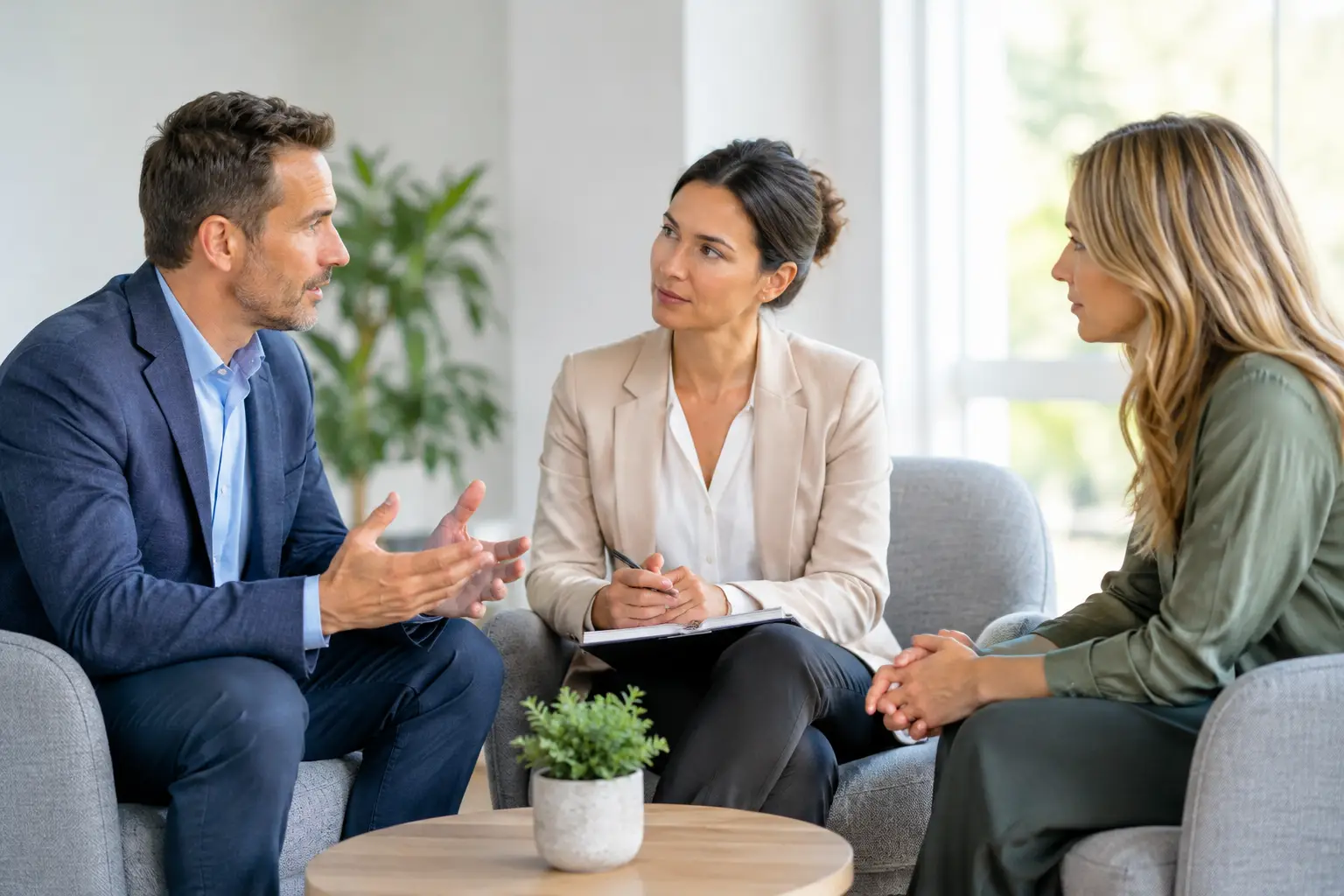 Mediation versus Konfliktcoaching: Was hilft wann? Mediation versus Konfliktcoaching: Was hilft wann?