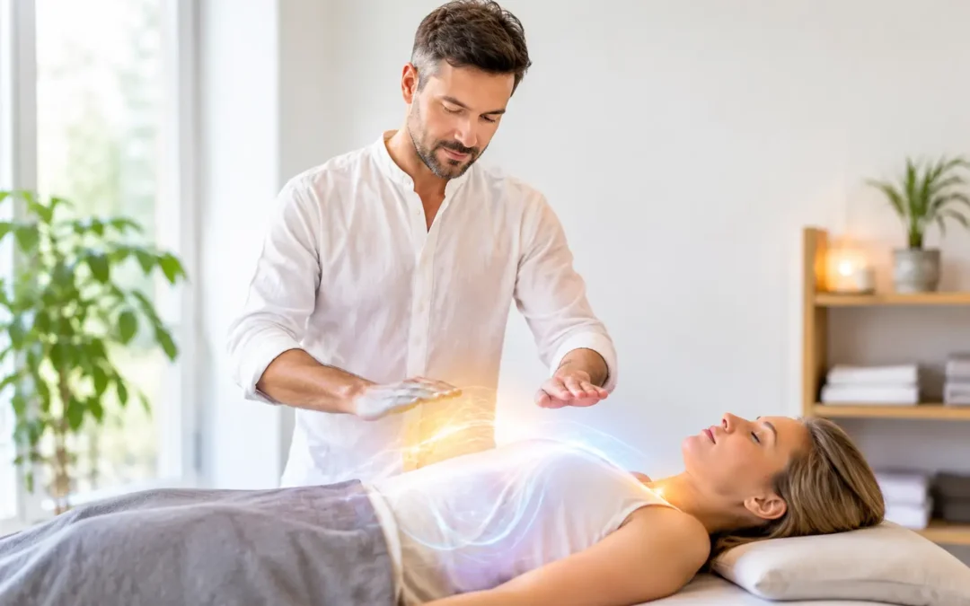 Physioenergetik Wiener Neustadt verständlich erklärt