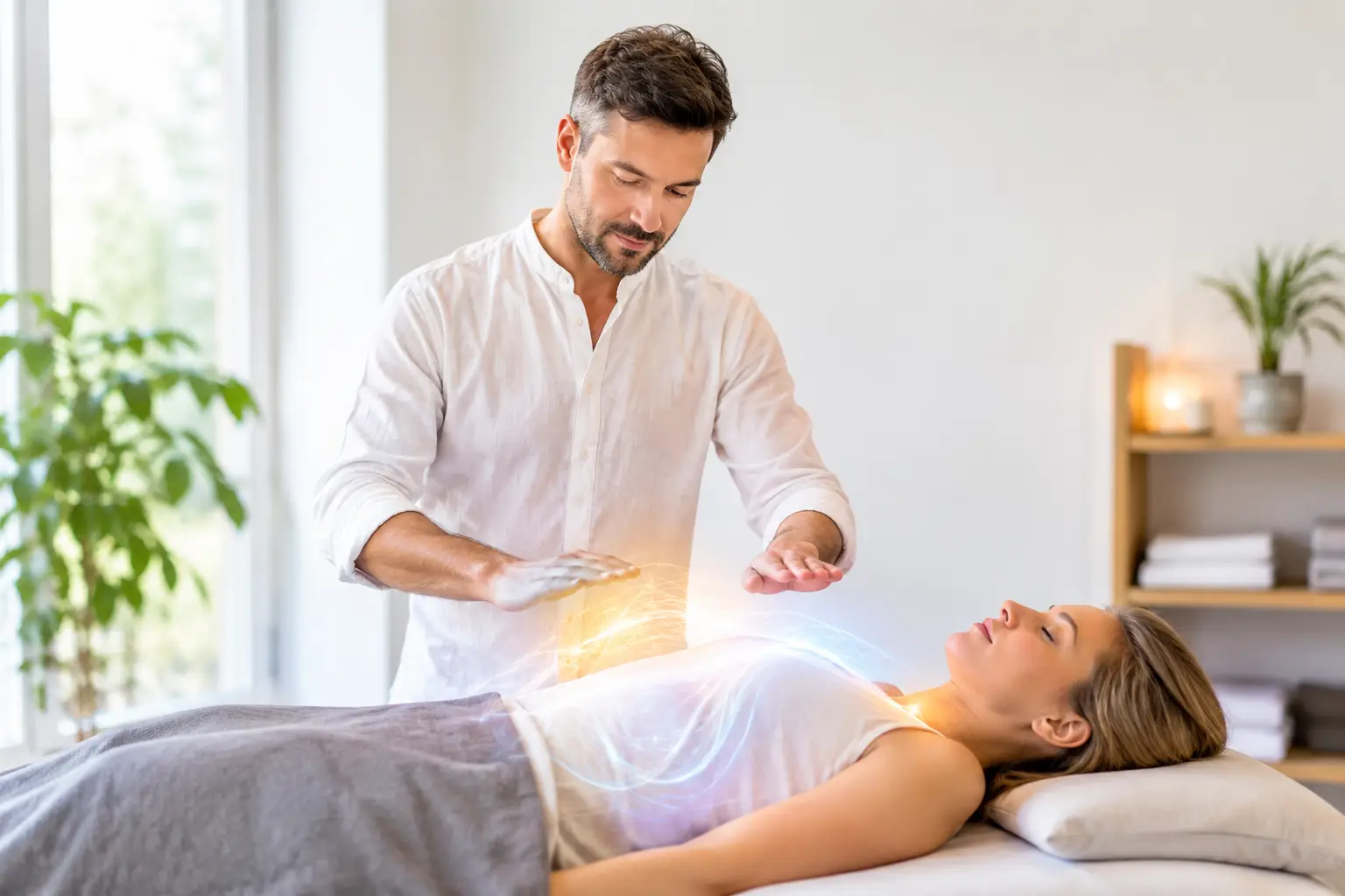 Physioenergetik Wiener Neustadt verständlich erklärt