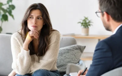 Trennungsgedanken Beratung für klare Entscheidungen